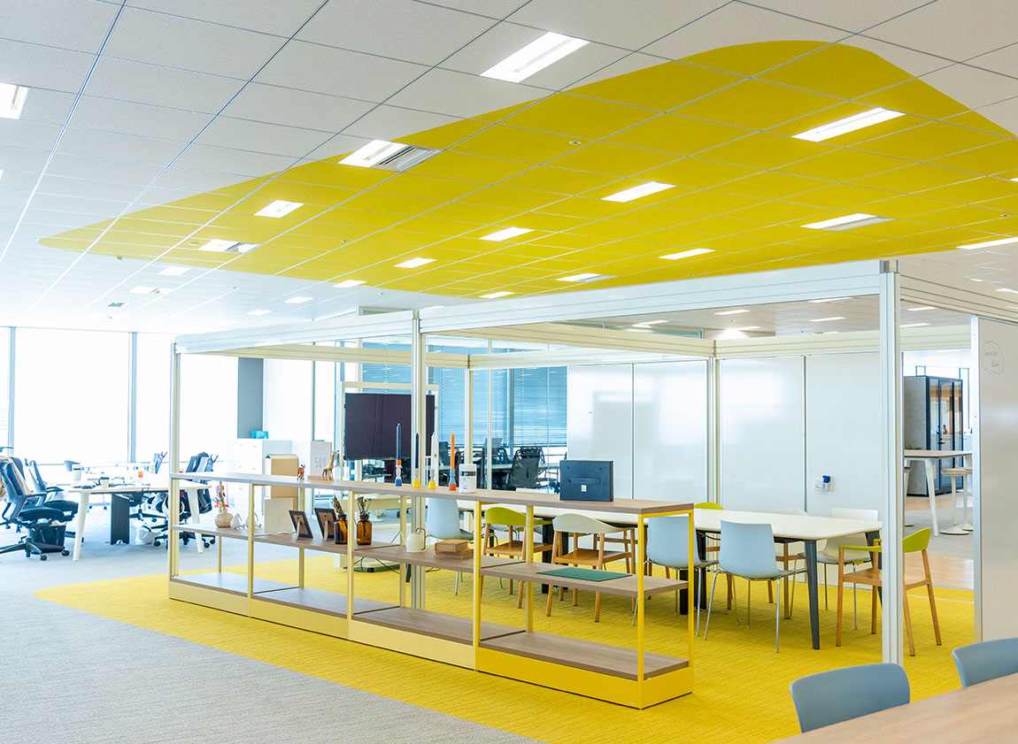 【週３～４×10：00～16：00】大手飲料メーカーでの保健師業務