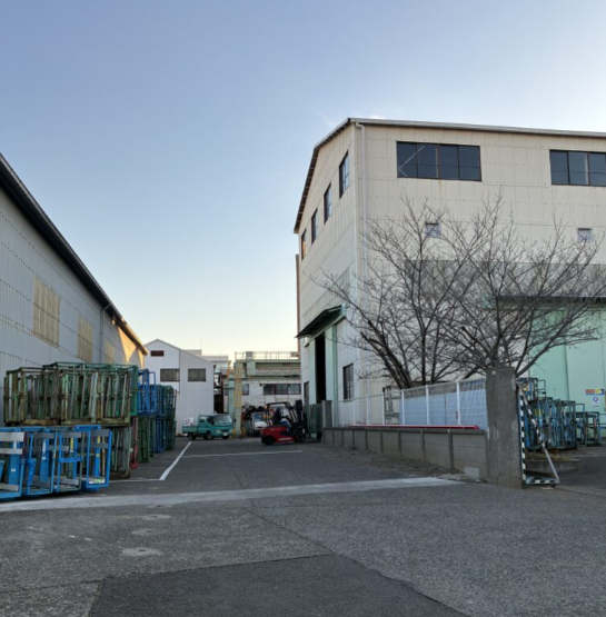 就業先イメージ