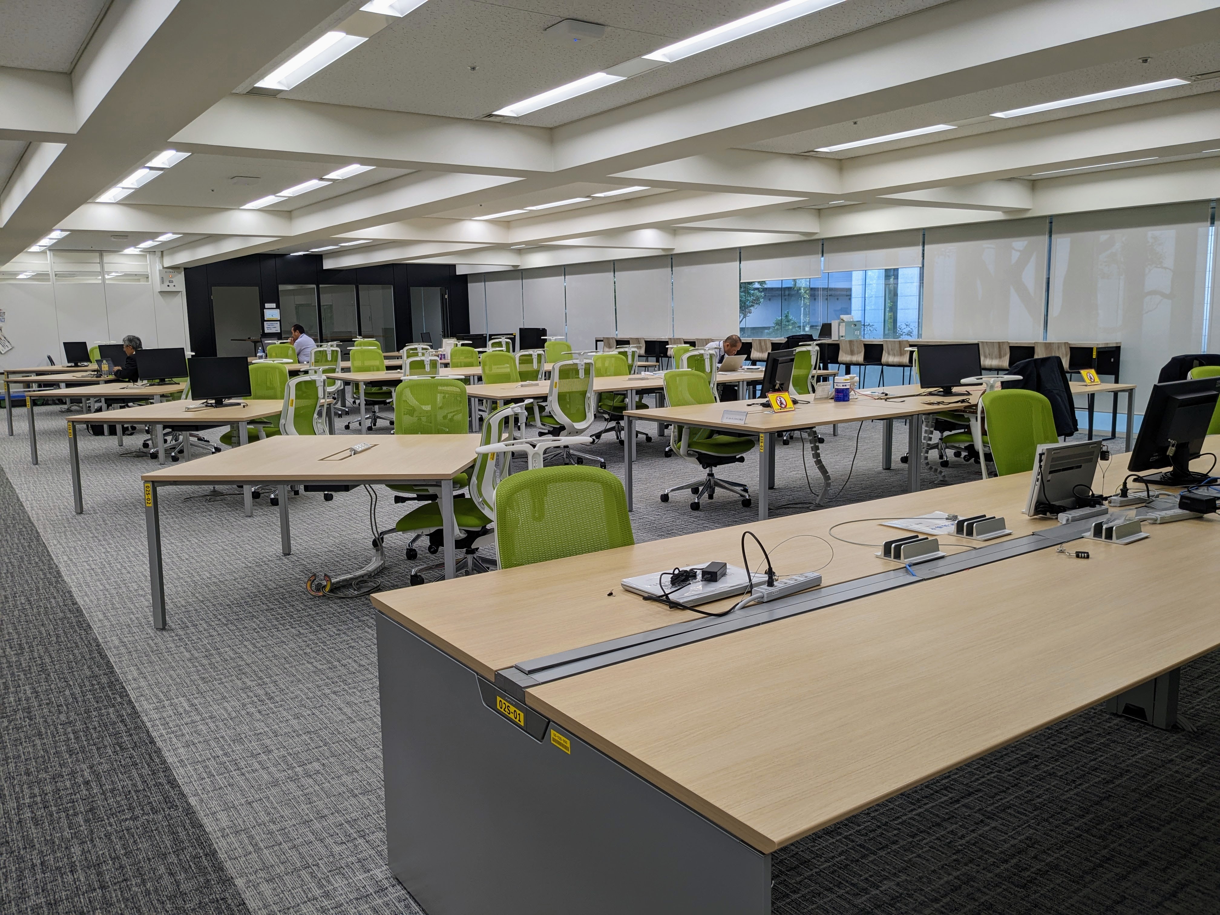 データ入力＆書類作成メインのかんたん事務♪＠30～40代活躍中