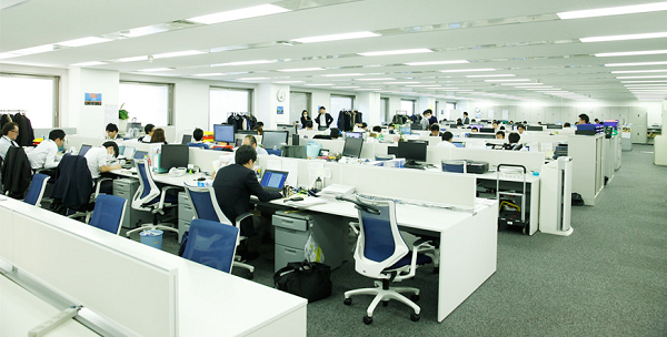 ＼在宅ほぼ8割♪／日次経理サポ♪*エンタメ業界/ジユウな社風★