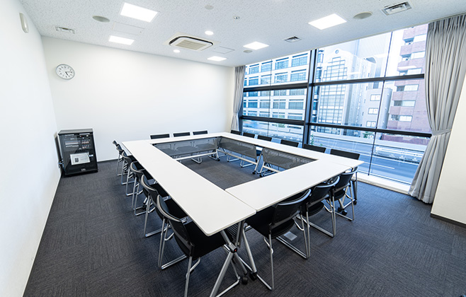 就業先イメージ