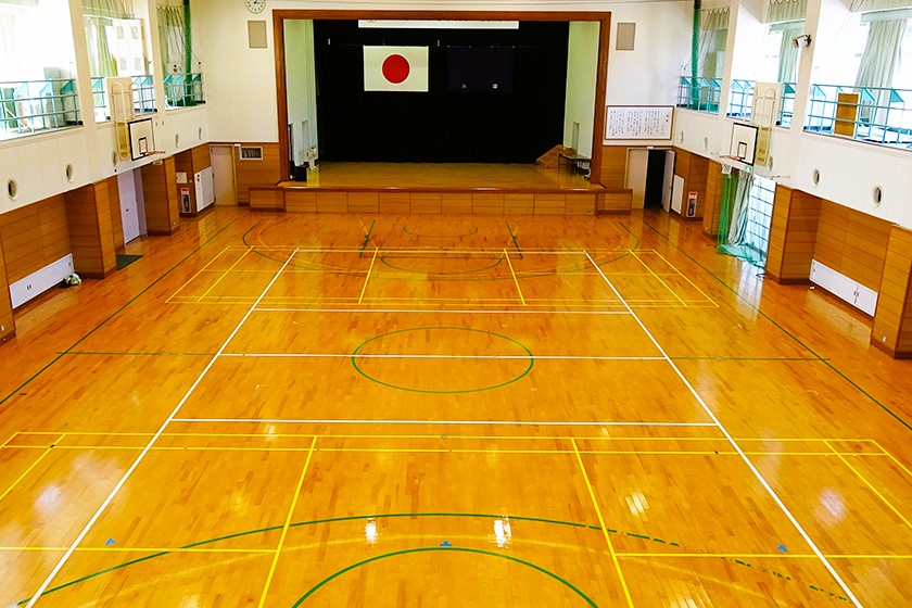 就業先イメージ