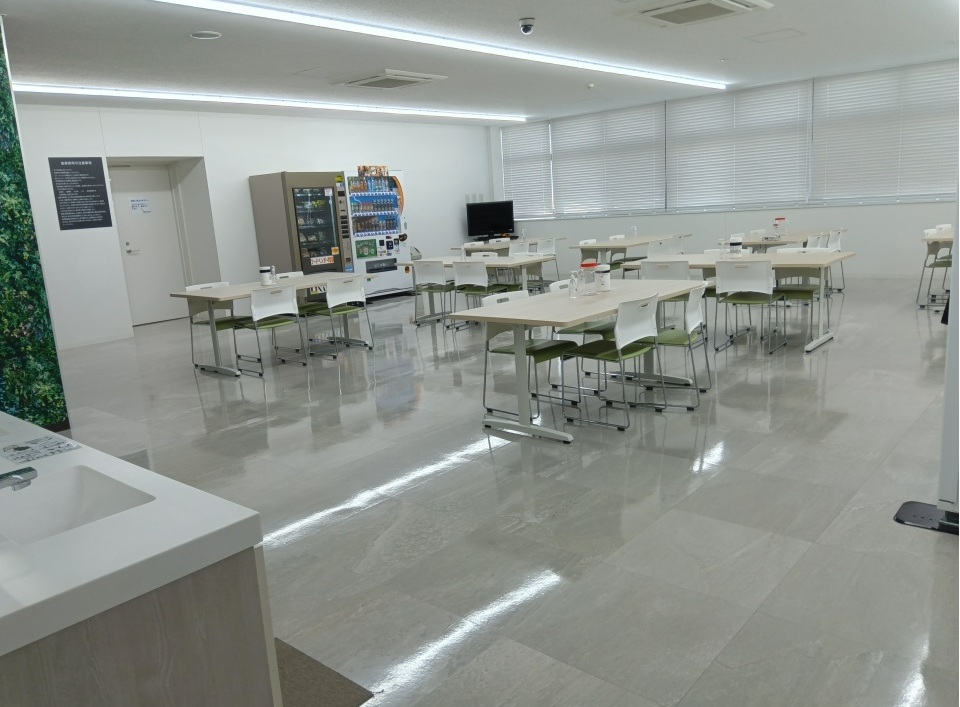 ＼1/下旬～3/中旬／開梱～移動～シール貼などのカンタン作業♪