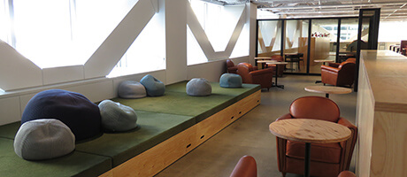 【2月開始】大手グループ☆派遣スタッフ就業中◆部内サポート★