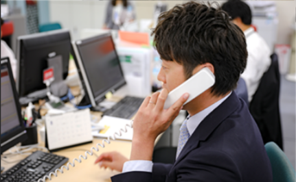 ＜正社員実績あり＞17時半まで×残業少なめ♪カンタン事務★