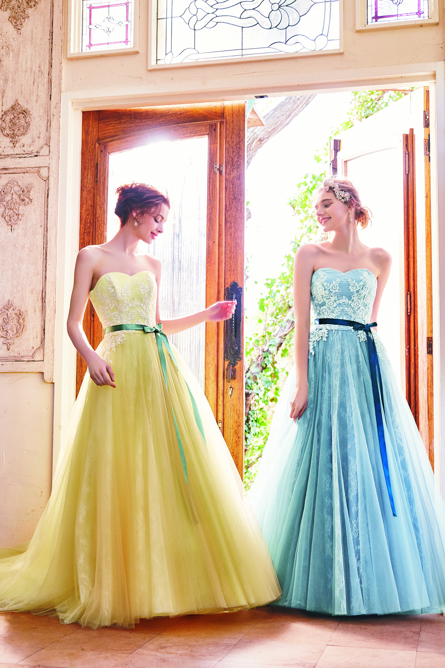 就業先イメージ