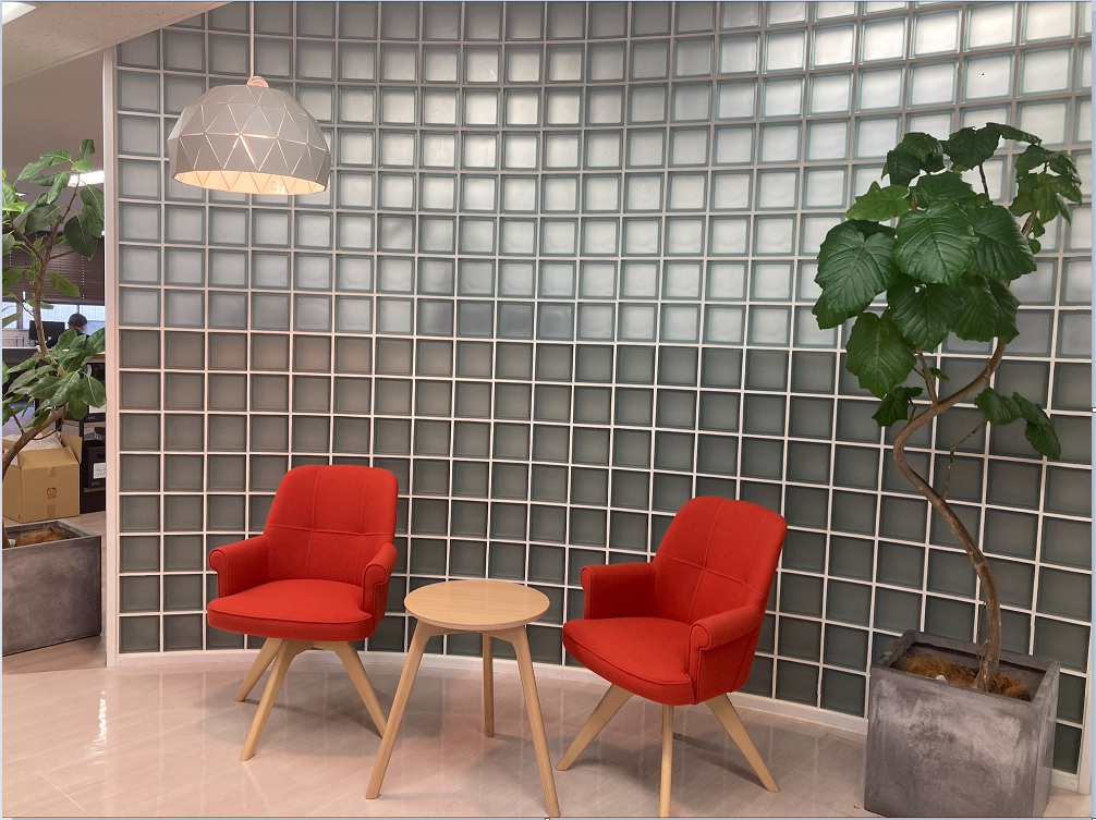 《インテリアメーカー♪》法人からの注文受付★髪色ネイル自由◎