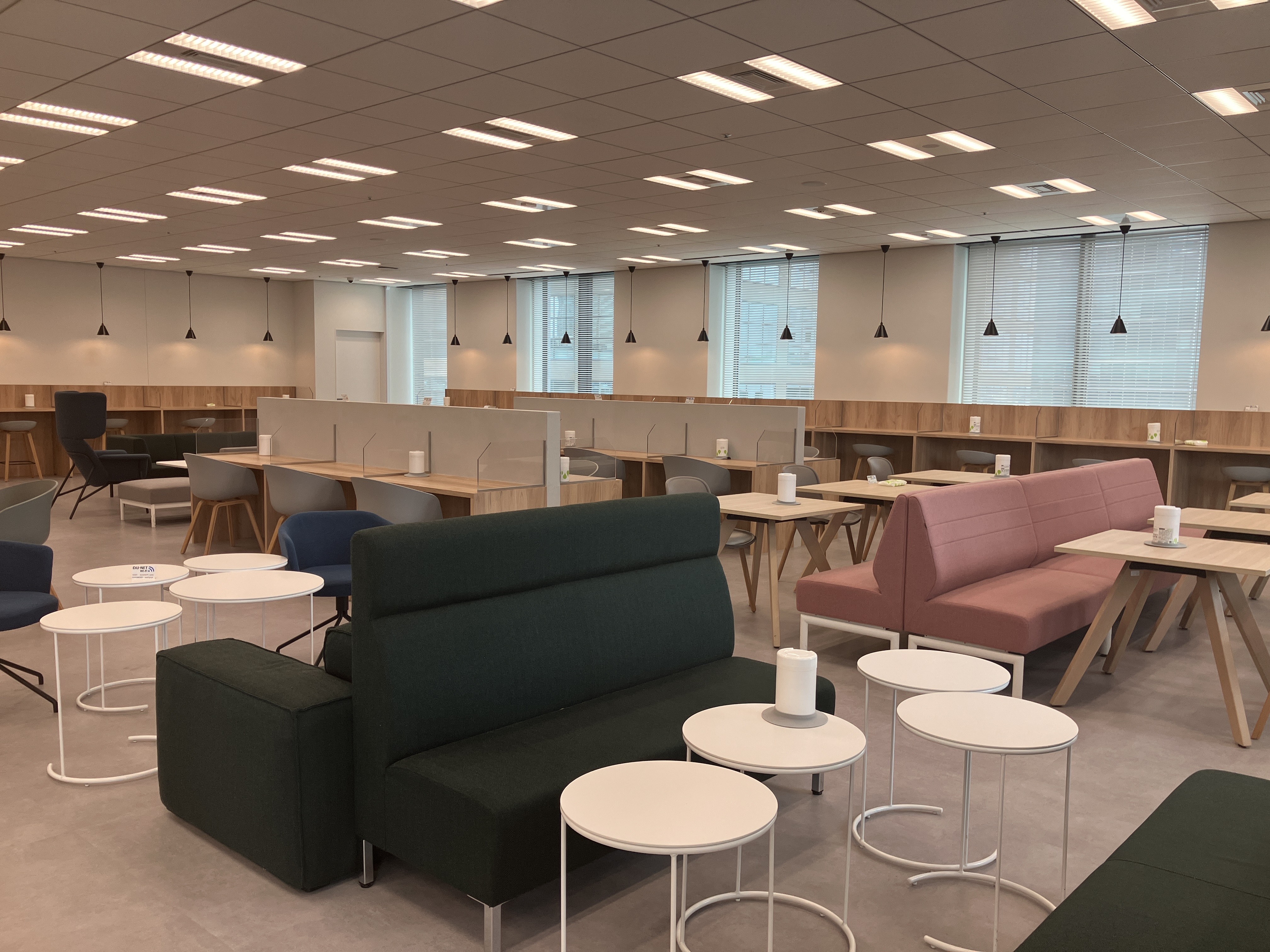 OA基本操作でOK！大手不動産での事務アシスタント