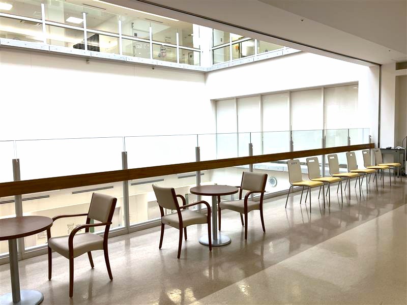 ●*日替わりランチ300円*●長期×受付＆事務デビュー＠高島町