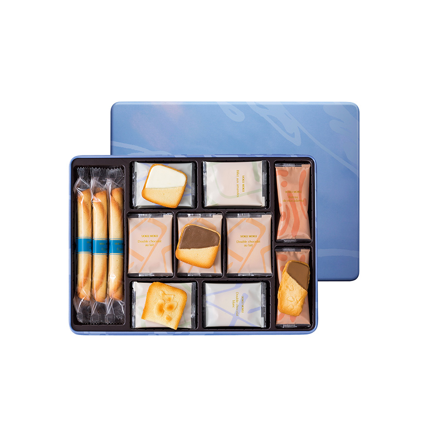 有名洋菓子ブランドでDTPデザイン◎在宅週2日！時給1,900円