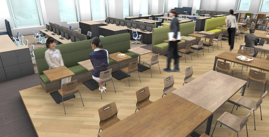 ≪簿記の知識いかせる♪≫会計システムにかんする事務▽1900円