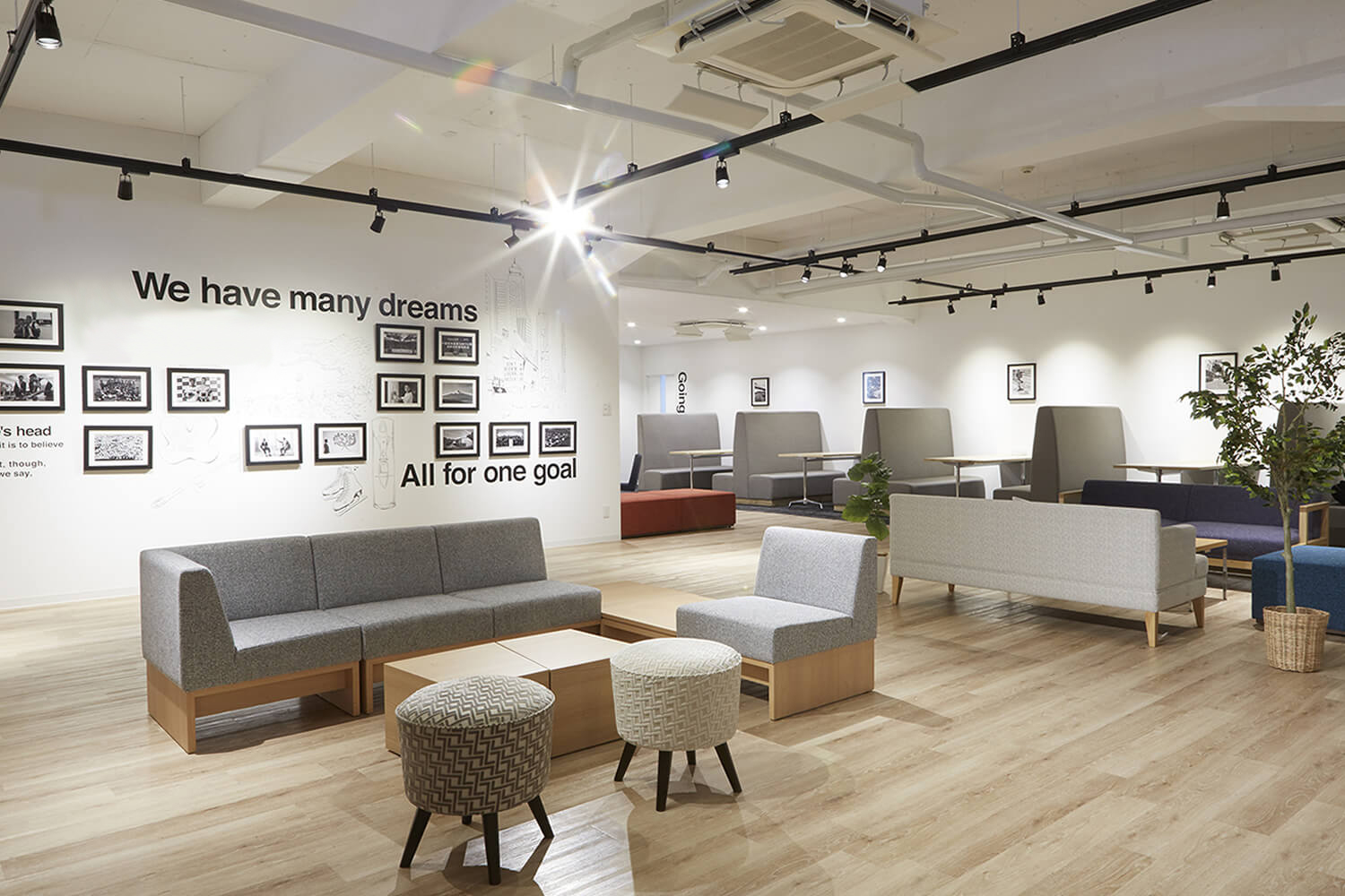 ＜社割あり★美容好き必見＞話題の美容ブランド◇コツコツ事務♪