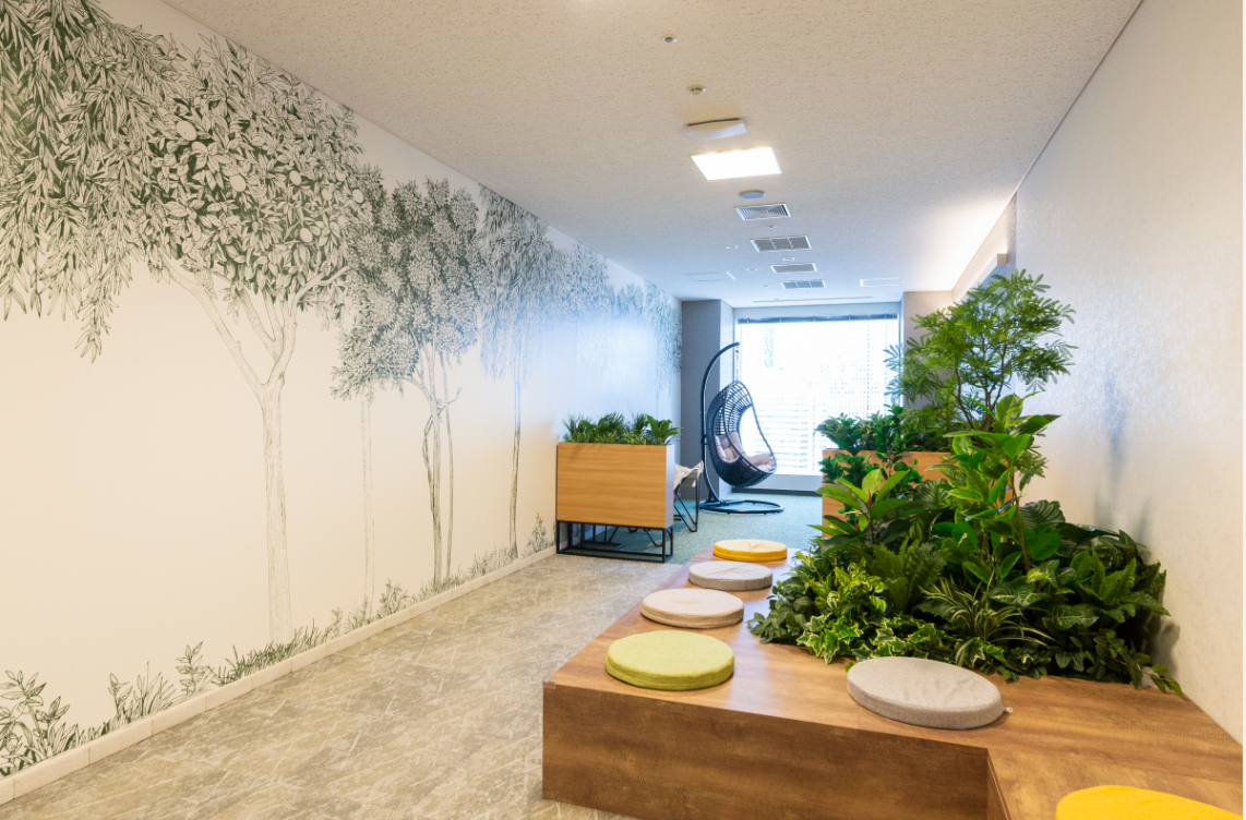 楽々精算でおなじみのIT企業☆WEBデザインのお仕事☆高時給！