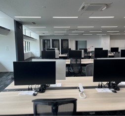 【一部リモートOK】月￥23万～＊社員化実績アリ◎英文メール対応