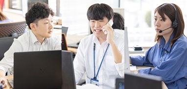 松本【未経験で事務にチャレンジ♪】服装・ネイル自由★事務サポ