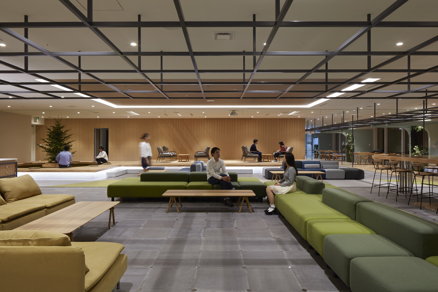 時給1600円↑10時開始☆彡駅チカ◇長期でハタラク♪