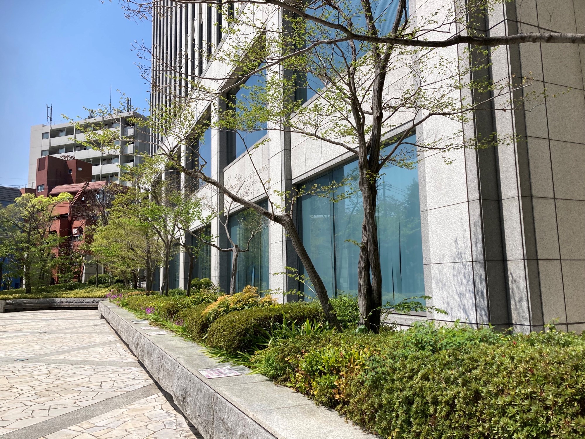 中野坂上駅スグ×RPA・Uipath経験が活かせる×運用・保守・開発