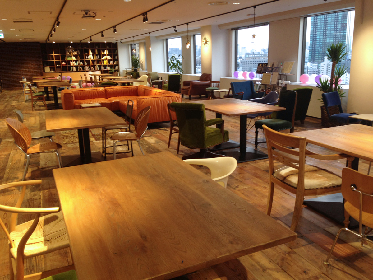 ＼ITベンチャー秘書／複数名を担当◎ジユウな社風♪*｡@2100