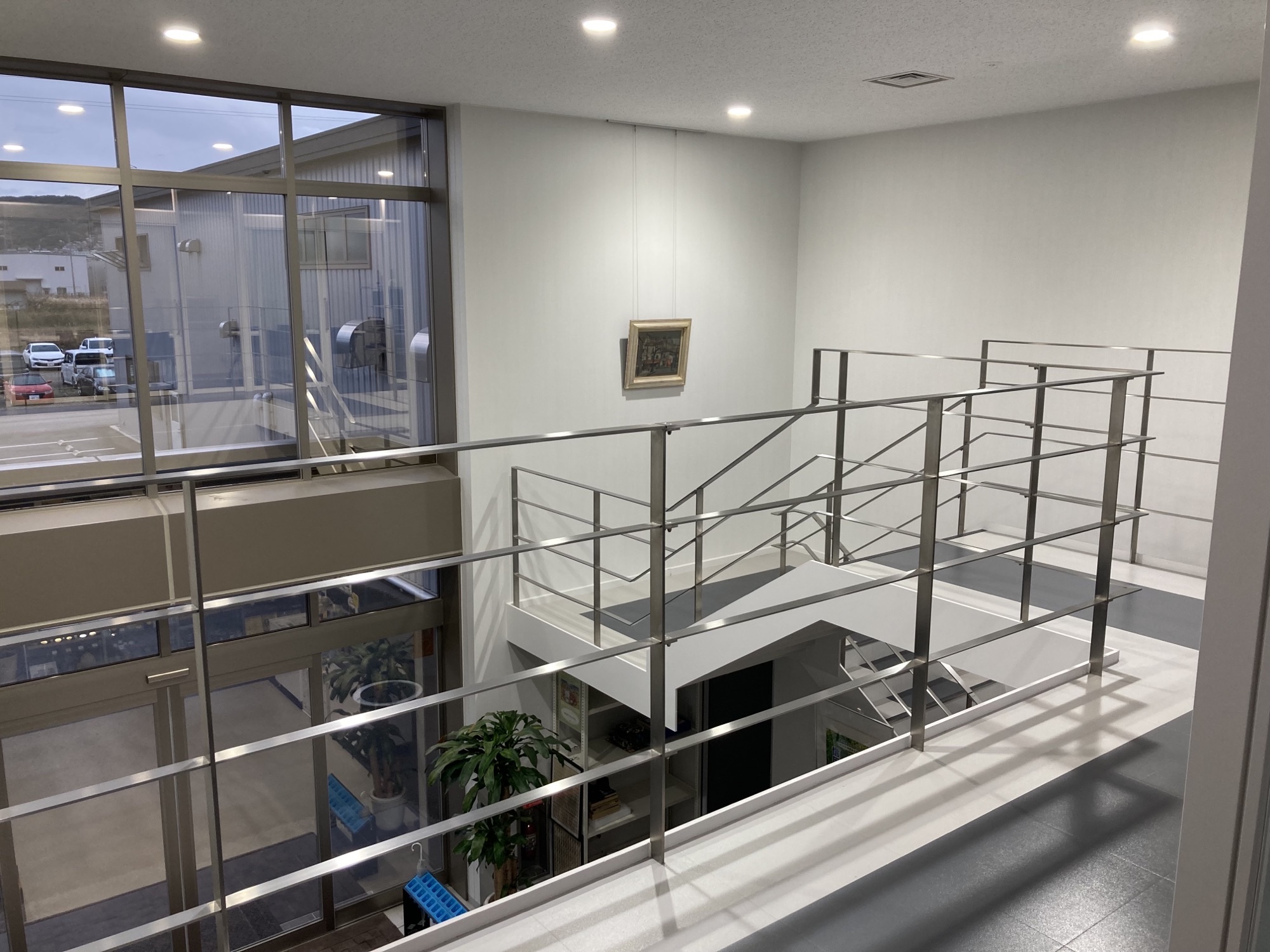 就業先イメージ