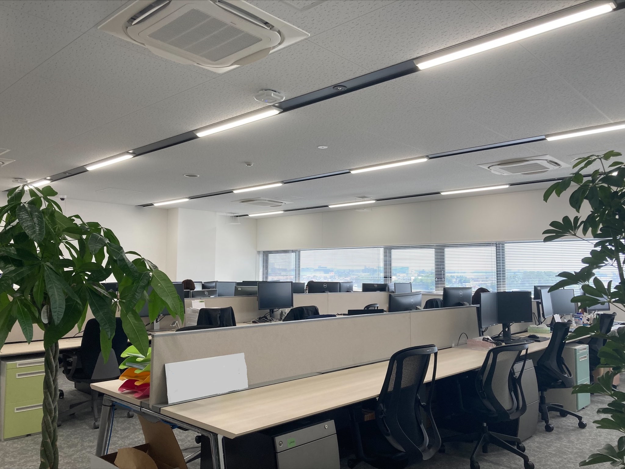 【週5日×7時間】事務未経験OK☆1,500円○あんしん長期☆彡