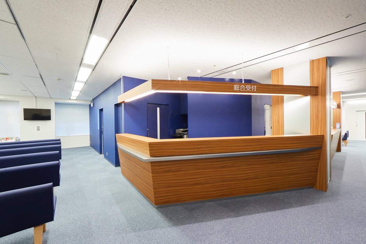 正社員へ◎社員の働きやすさに寄り添う医療法人で事務♪