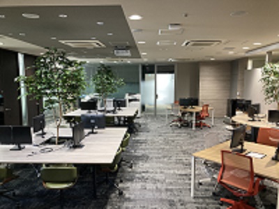 【未経験OK】物件に関わる事務のお仕事♪テンプのスタッフ就業中