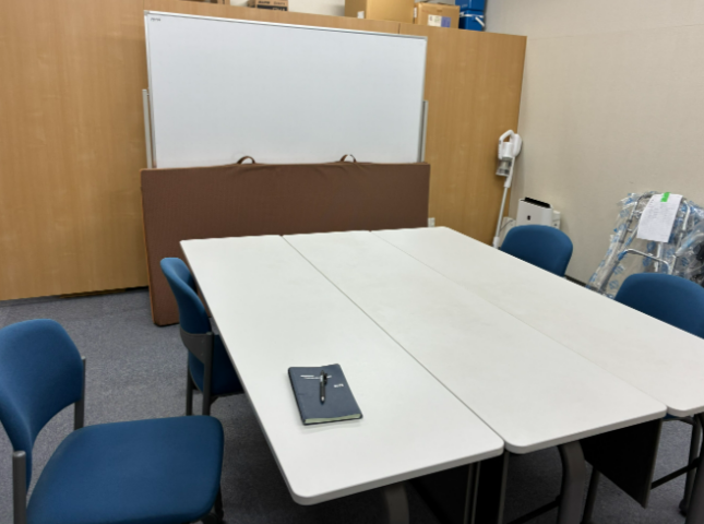 就業先イメージ