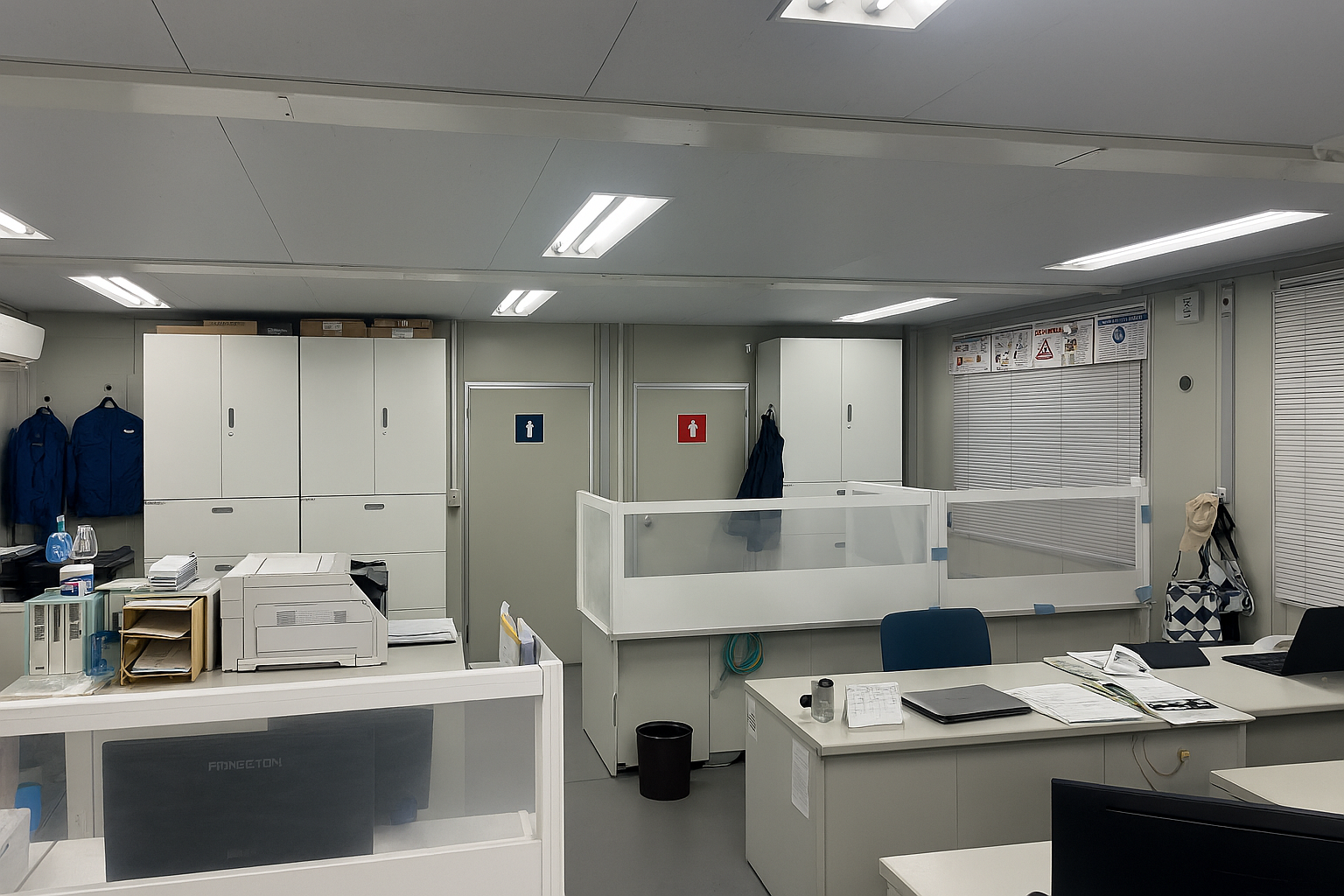 就業先イメージ