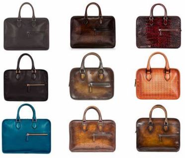 【芸能人も多数愛用】レザーの風格が似合うダンディなイメージ◆