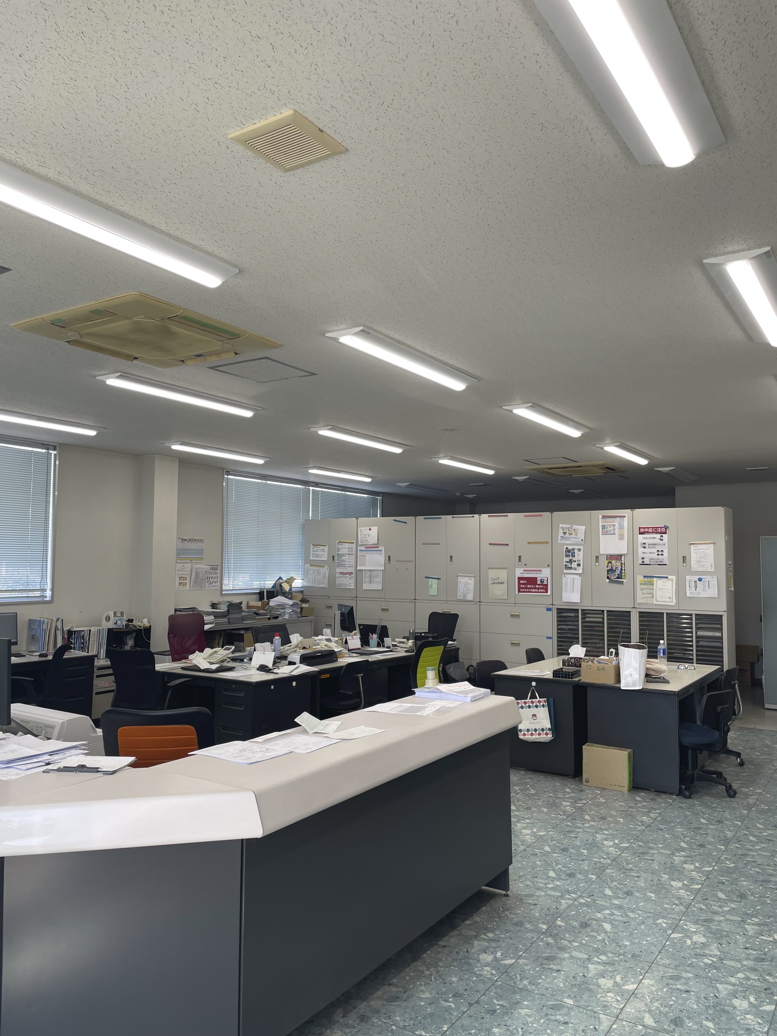 就業先イメージ