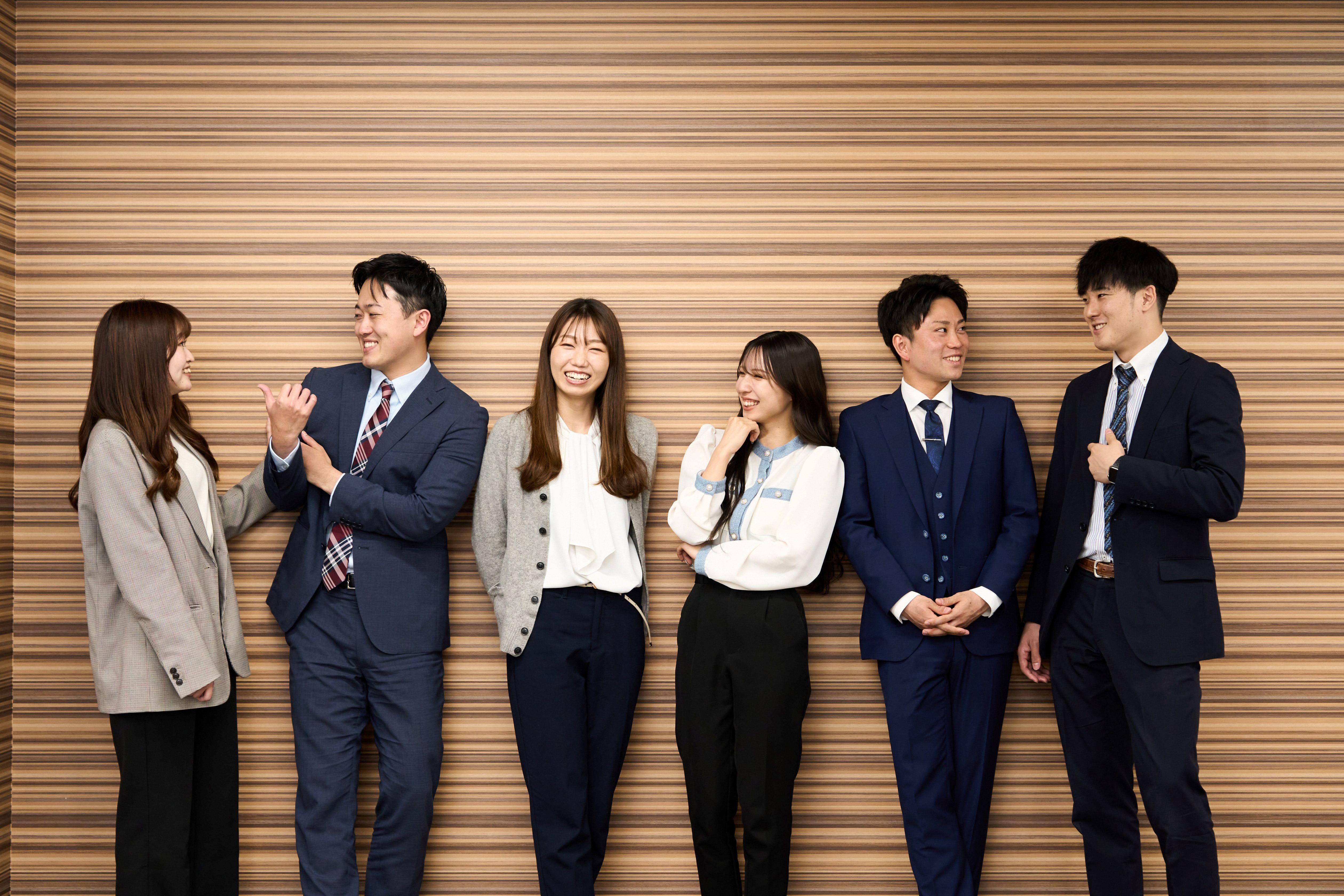 就業先イメージ