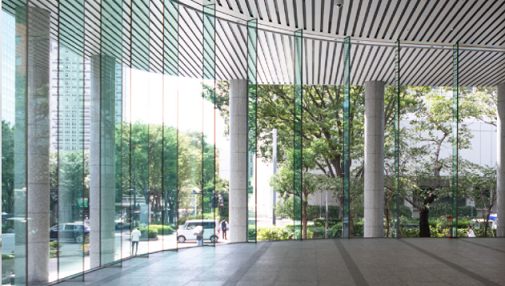 ＼人事未経験OK／20代・30代若手活躍中！大手企業でコツコツ事務