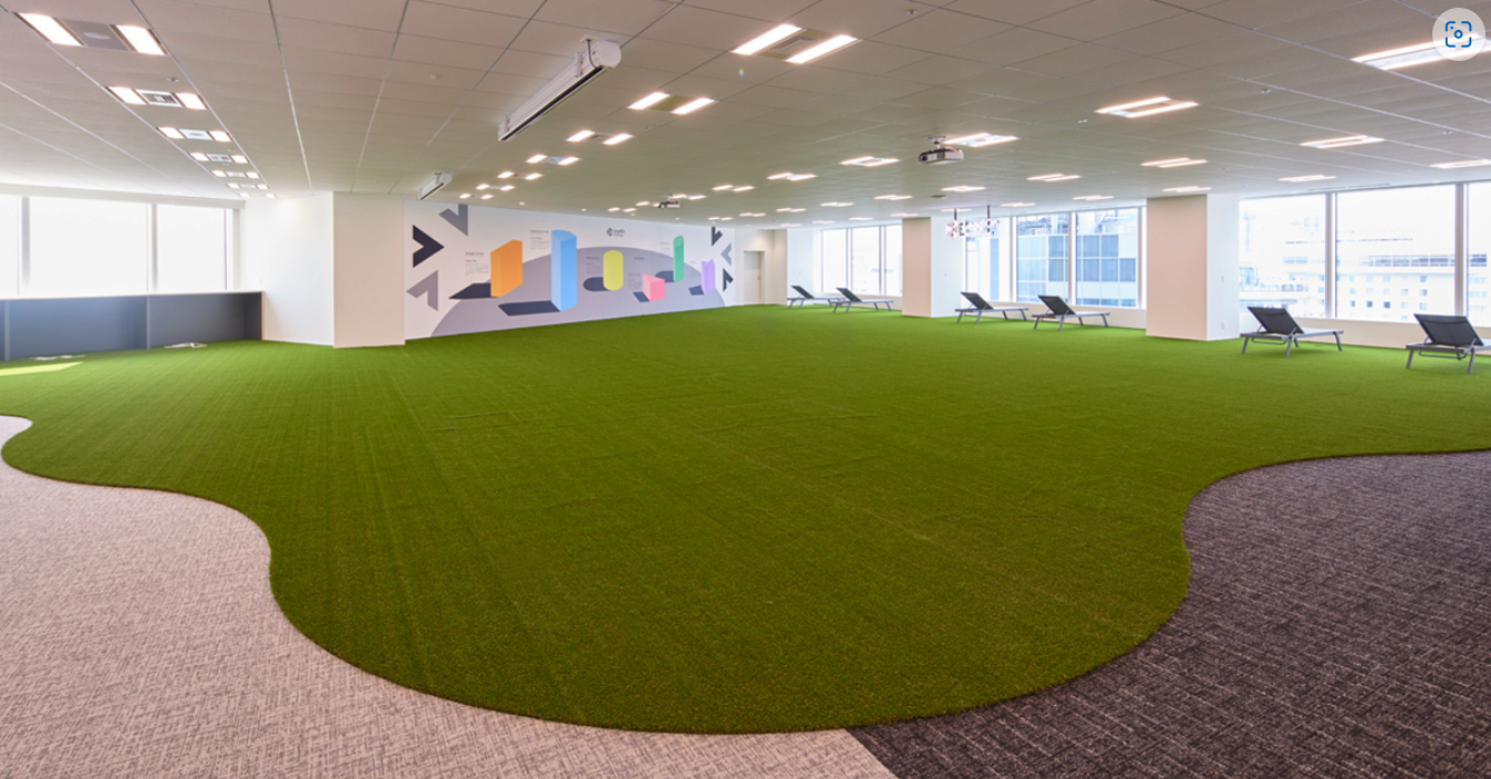 就業先イメージ