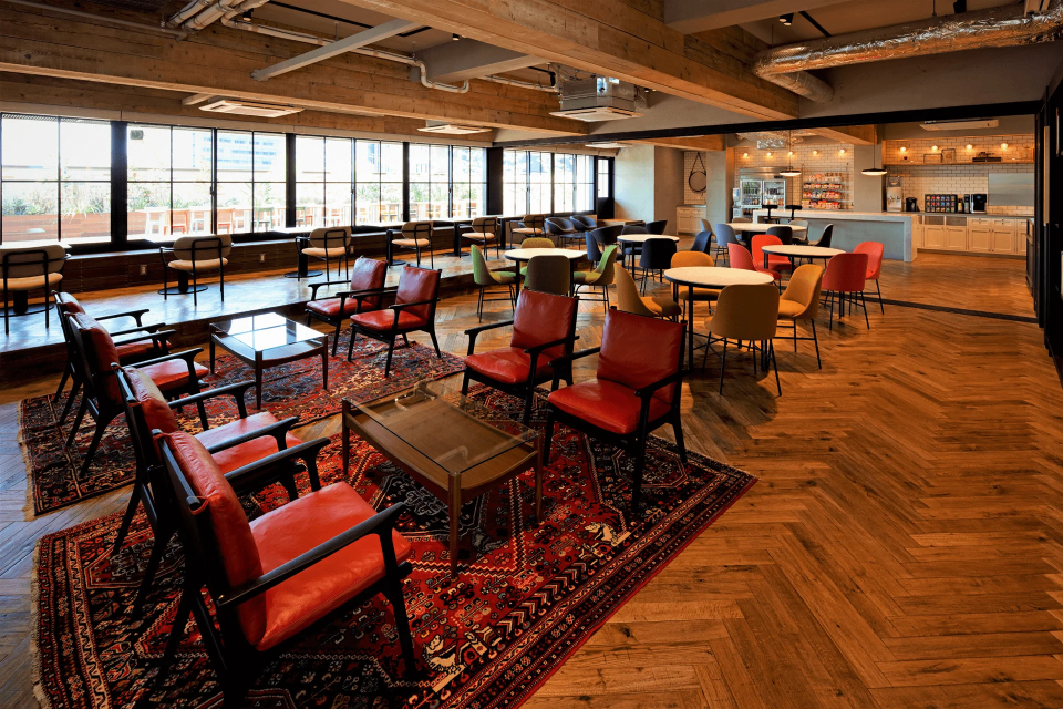 時給1,900円【六本木エリア】未経験からOK♪PRアシスタント☆彡