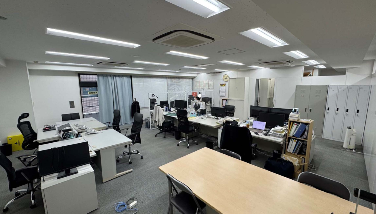 【秋葉原駅スグ★】残業なし☆1950円◇かんたん事務サポート◎