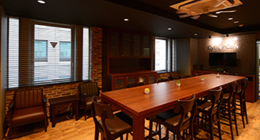 就業先イメージ