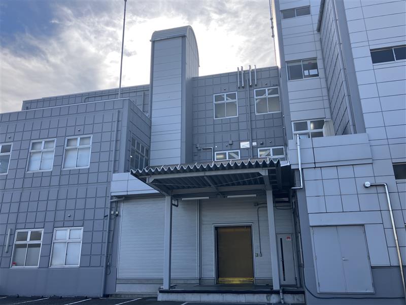 就業先イメージ