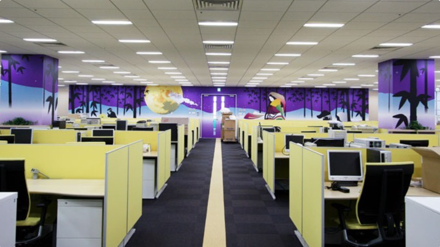 【2月開始】未経験OK◎桜木町駅隣ビル★データ集計メインの事務