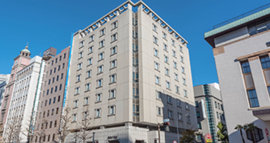 就業先イメージ