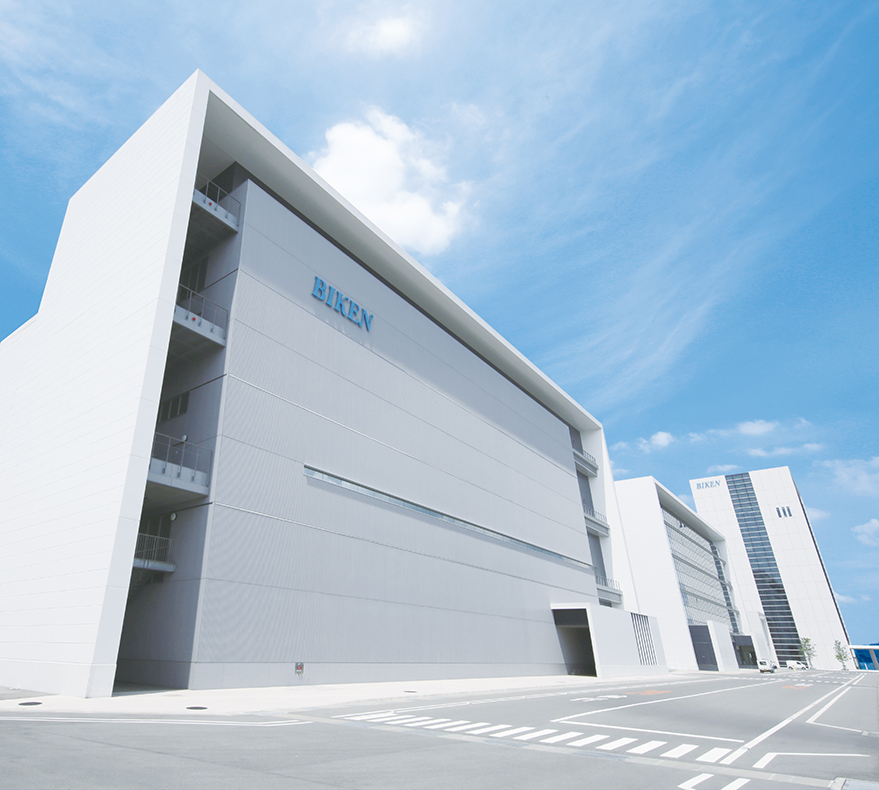 就業先イメージ