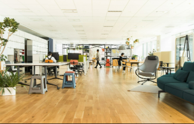 時間がえらべる♪インテリアの受発注◎事務経験があればOK~♪