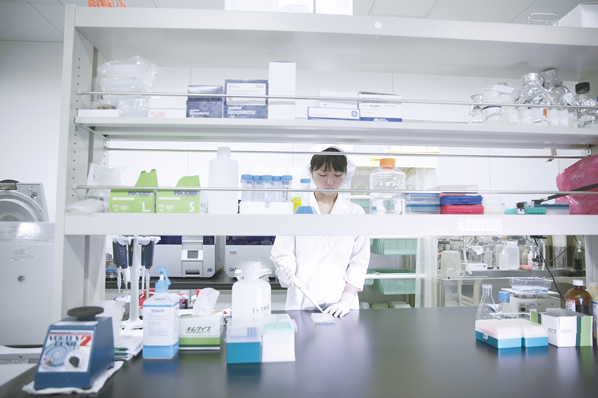 就業先イメージ