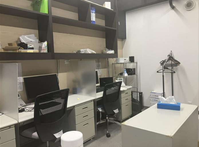 【高時給1700円♪】電話ナシ★1か月間の短期★PCのセットアップ