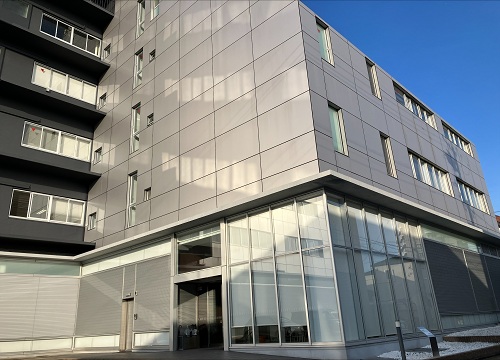 就業先イメージ