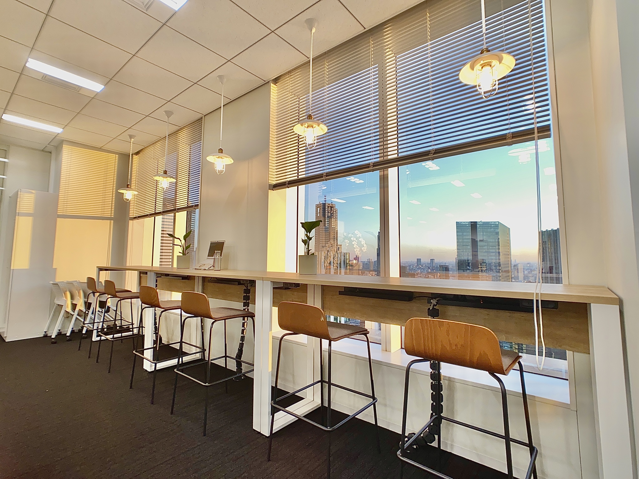 3月【17:30定時！】★Excel＆PowerPoint使用！事務サポート★