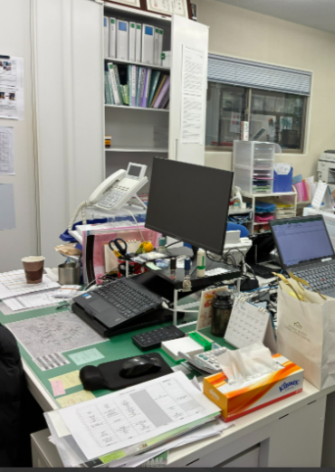 就業先イメージ