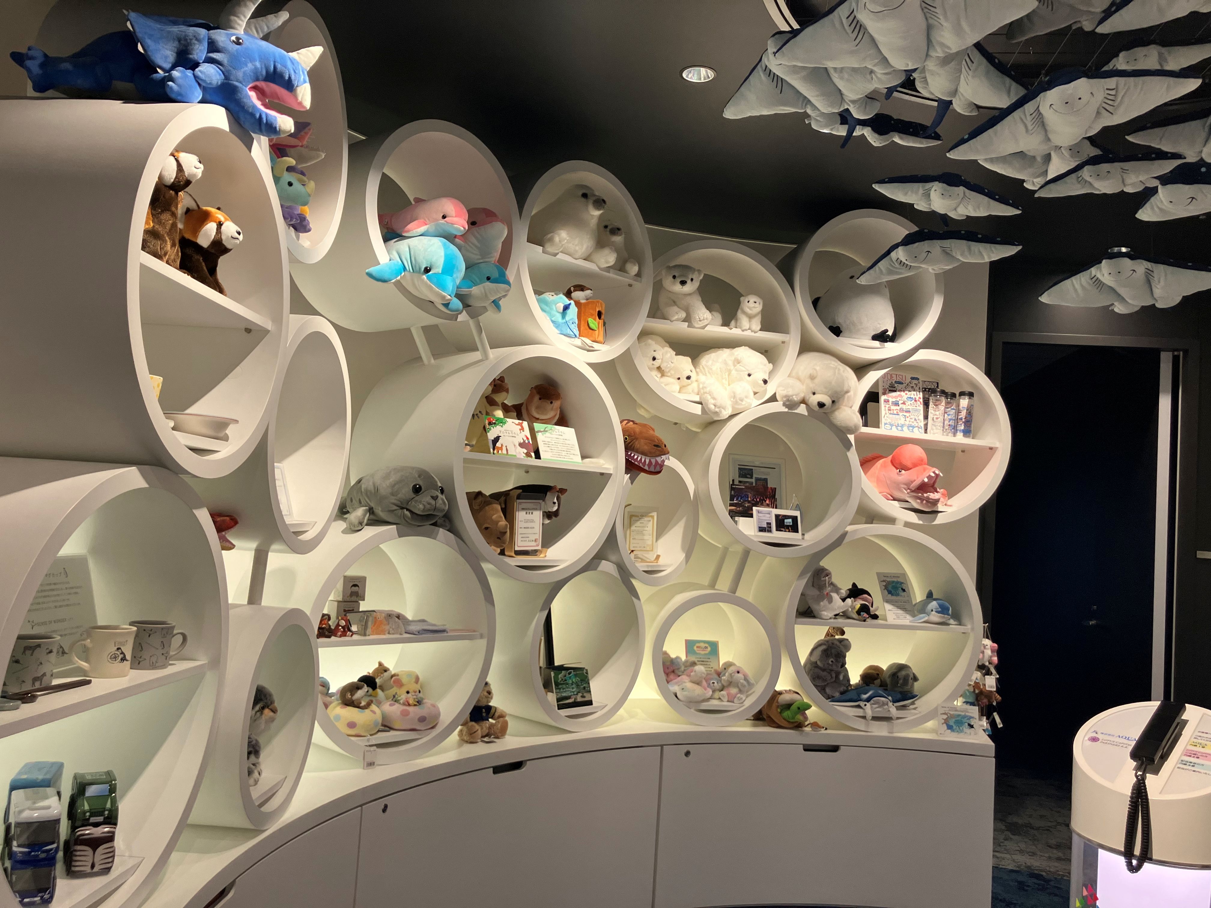 【みなとみらい×ぬいぐるみ等扱う会社！】人事・総務サポート