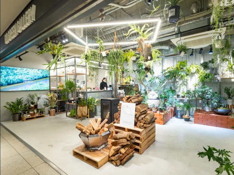 就業先イメージ