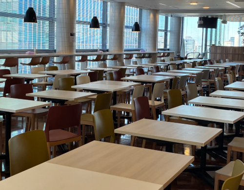 就業先イメージ