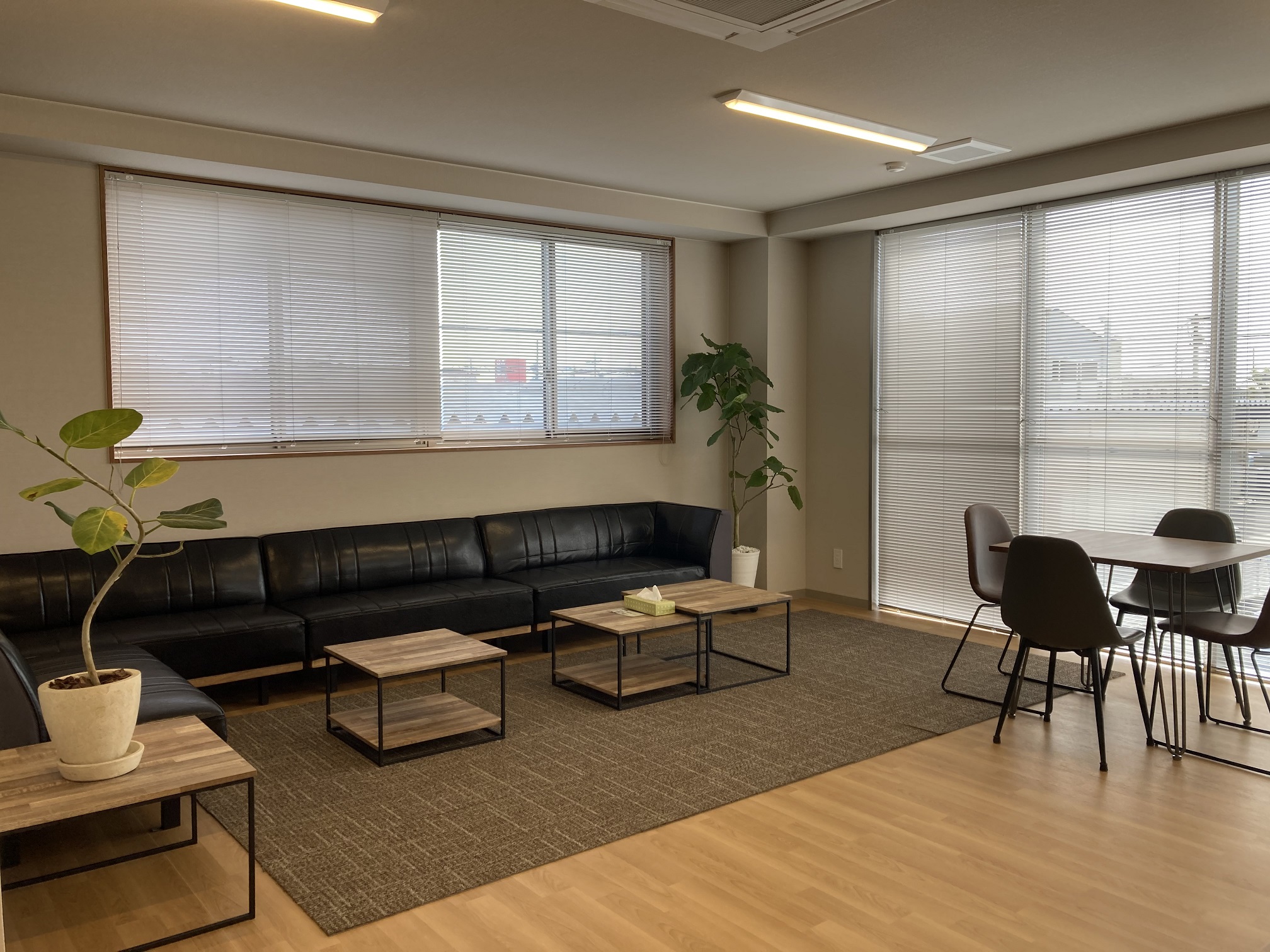 就業先イメージ